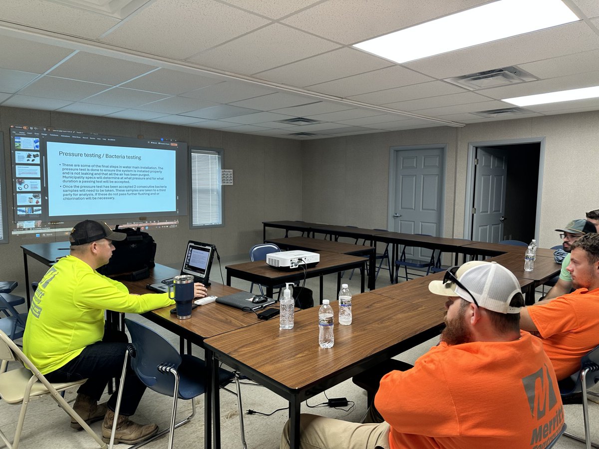 MCICivil's tweet photo. We are actively seeking experienced Pipe Layers, Operators, and Pipe Foremen to join our growing team! 

Here, we don’t just build projects; we build careers and futures!

Ready to grow your career with us? Apply below!
https://t.co/NoRJDiS0SP https://t.co/AMucdRQv72