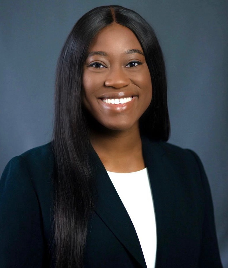 Years ago, I set out on a journey to become a medical doctor. Along the way, I discovered my passion—serving students in the schools. As a #Match2025 applicant, I look forward to matching in psychiatry and becoming a child and adolescent psychiatrist!

AAMC ID: 14036443