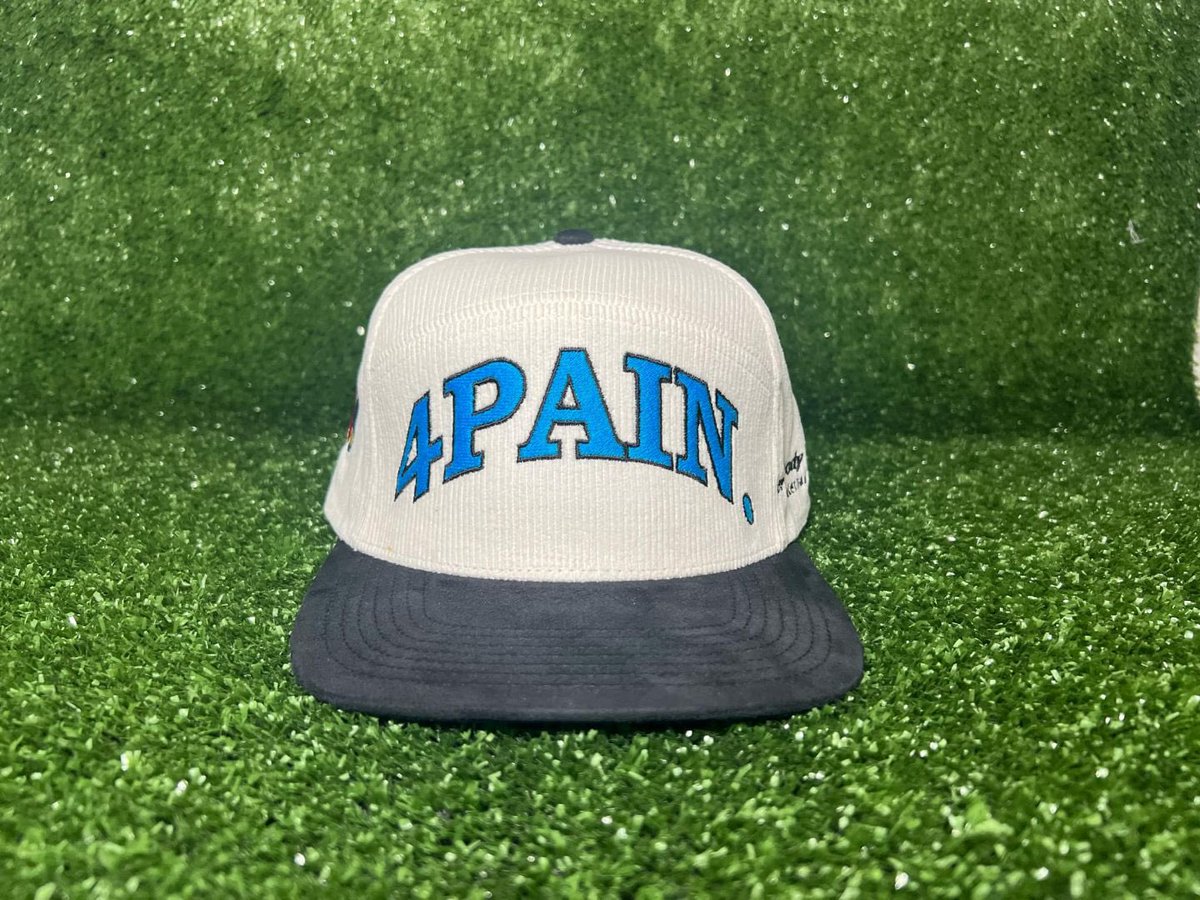 evrybdyhrt's tweet photo. Elevate The Top: White Corduroy Hat with Suede Black Brim! 

💊 For the Real Ones:

Dress it up or keep it chill; it works either way
Unique texture that stands out in a crowd.
Perfect for those who don’t just follow trends, but set ’em!

https://t.co/jTEFnx0cWN https://t.co/KyR5pC8zH8