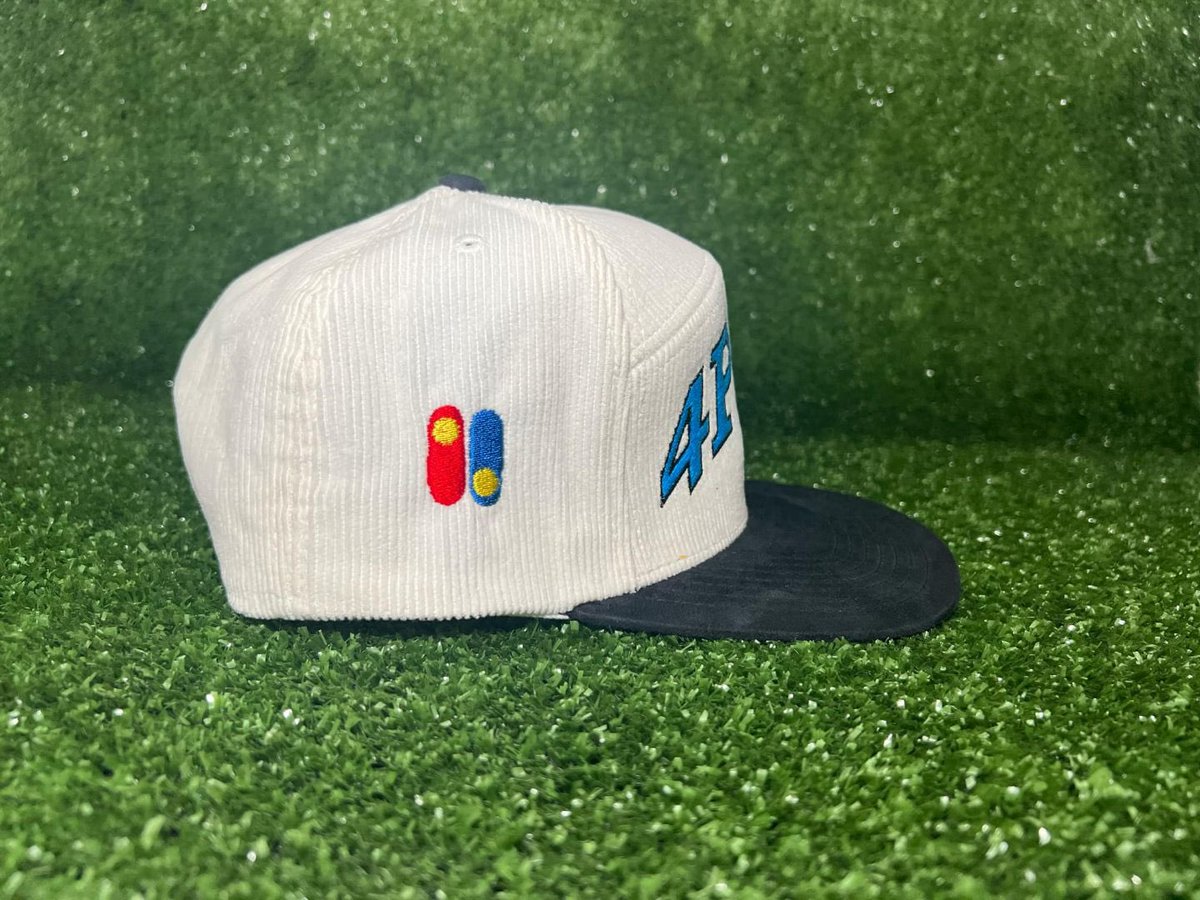 evrybdyhrt's tweet photo. Elevate The Top: White Corduroy Hat with Suede Black Brim! 

💊 For the Real Ones:

Dress it up or keep it chill; it works either way
Unique texture that stands out in a crowd.
Perfect for those who don’t just follow trends, but set ’em!

https://t.co/jTEFnx0cWN https://t.co/KyR5pC8zH8