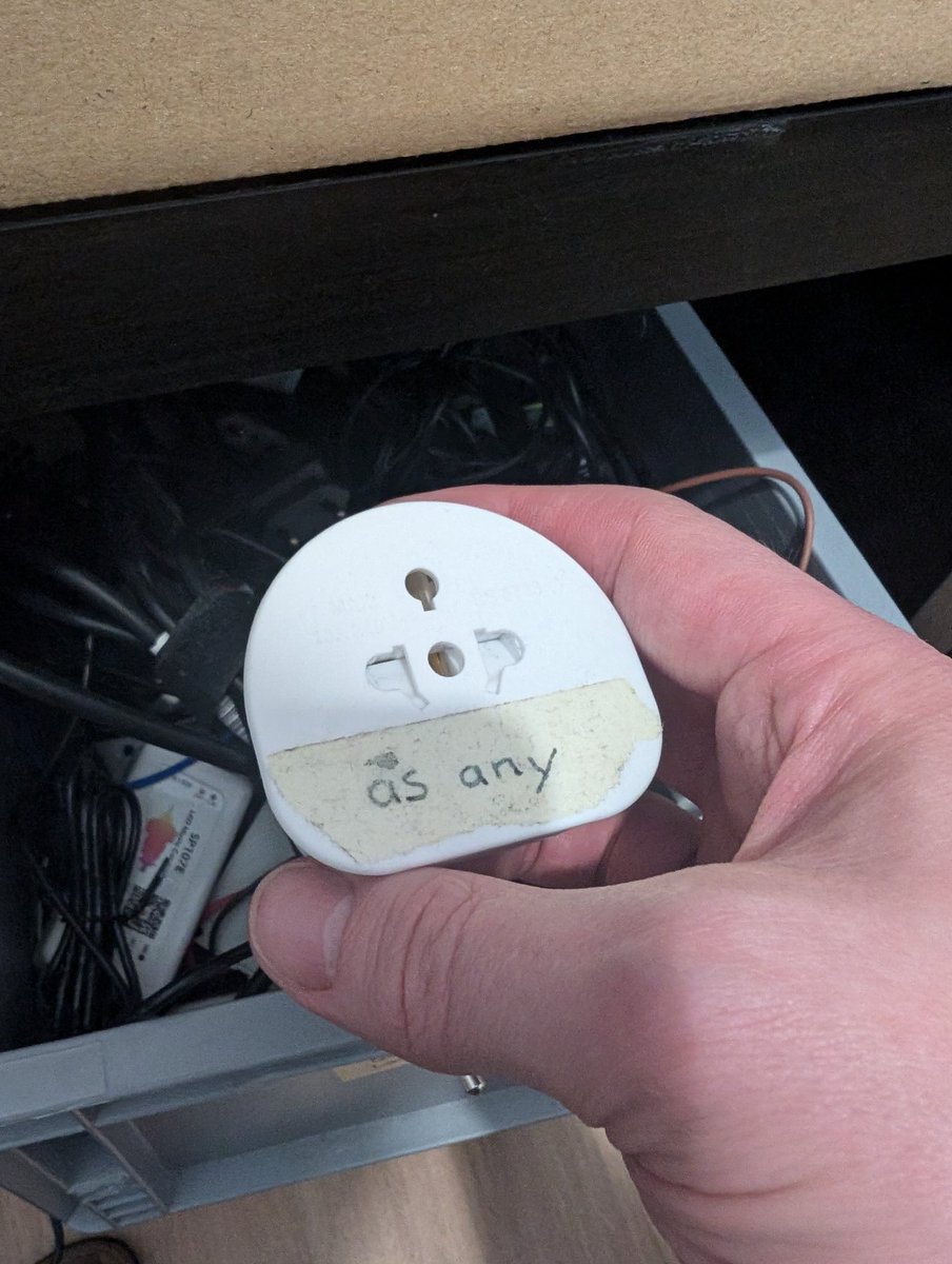 Lenz Weber-Tronic tweet media