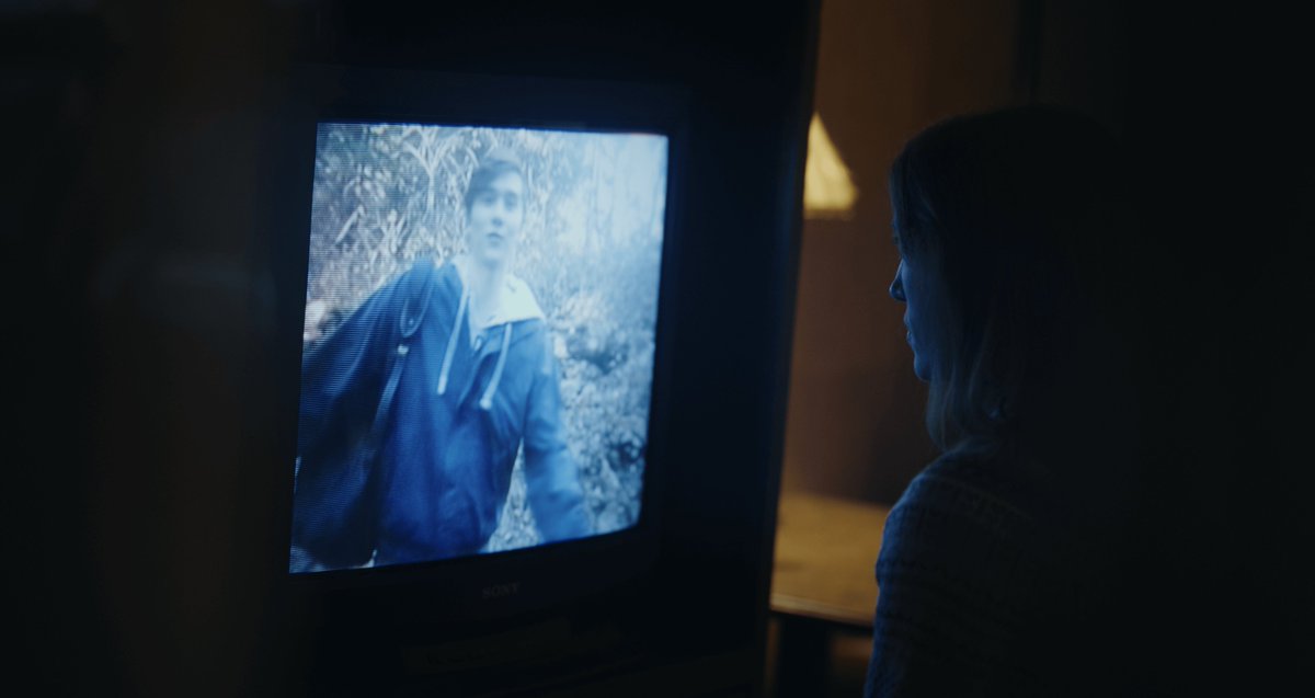 CineDump's tweet image. World Premiere Oct 19: HUNTING MATTHEW NICHOLS #HUNTINGMATTHEWNICHOLS