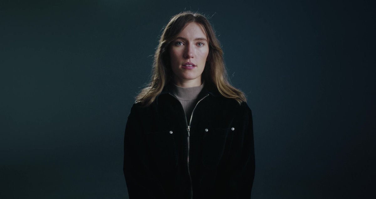 CineDump's tweet image. World Premiere Oct 19: HUNTING MATTHEW NICHOLS #HUNTINGMATTHEWNICHOLS