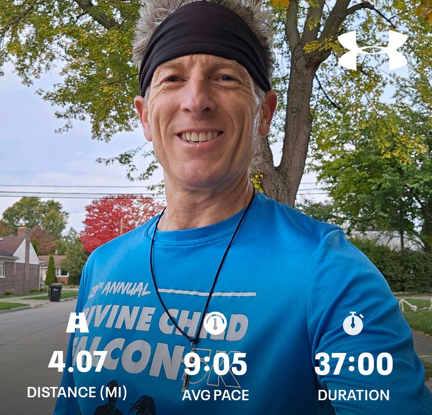 crismattoon's tweet photo. Maintenance run until I identify my next race. 🤠

Get yours today https://t.co/a74qI3d9KO 👈🏽👈🏽👈🏽

#AlwaysWinning #MarathonTraining #CheatingDeath #UKRunChat #RentPaid #MementoMori https://t.co/KW0WY3ceVv