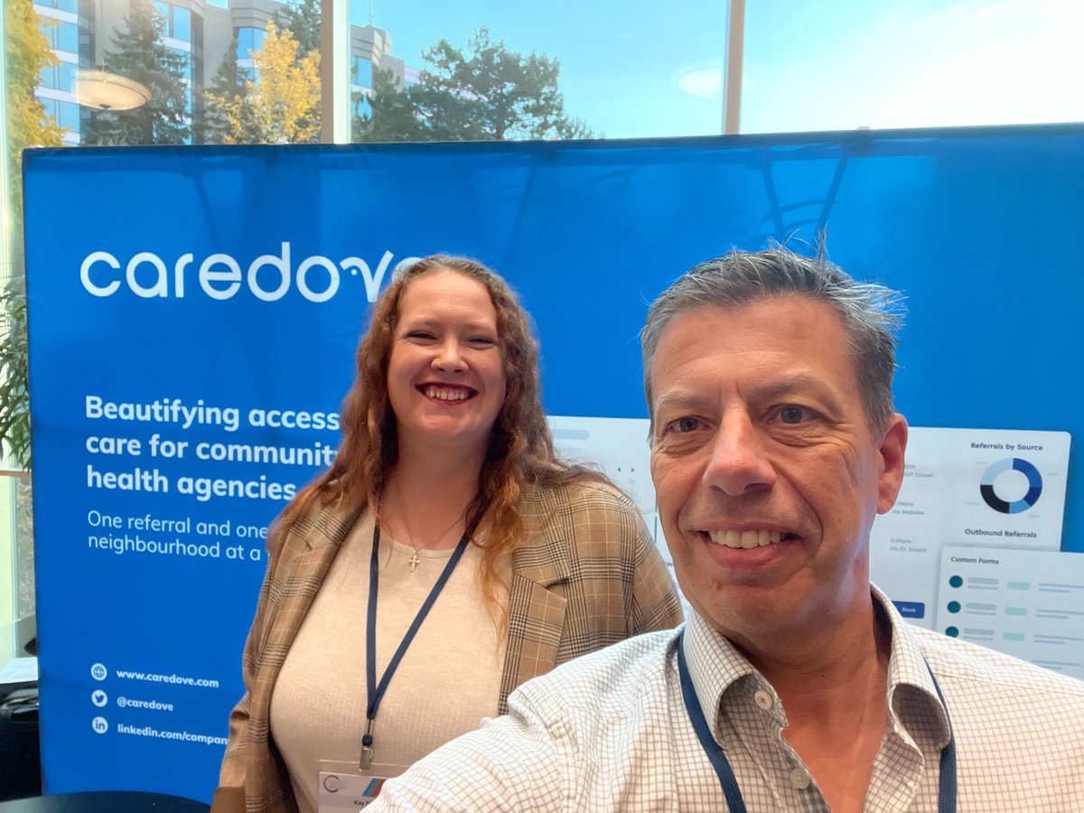 Caredove tweet media