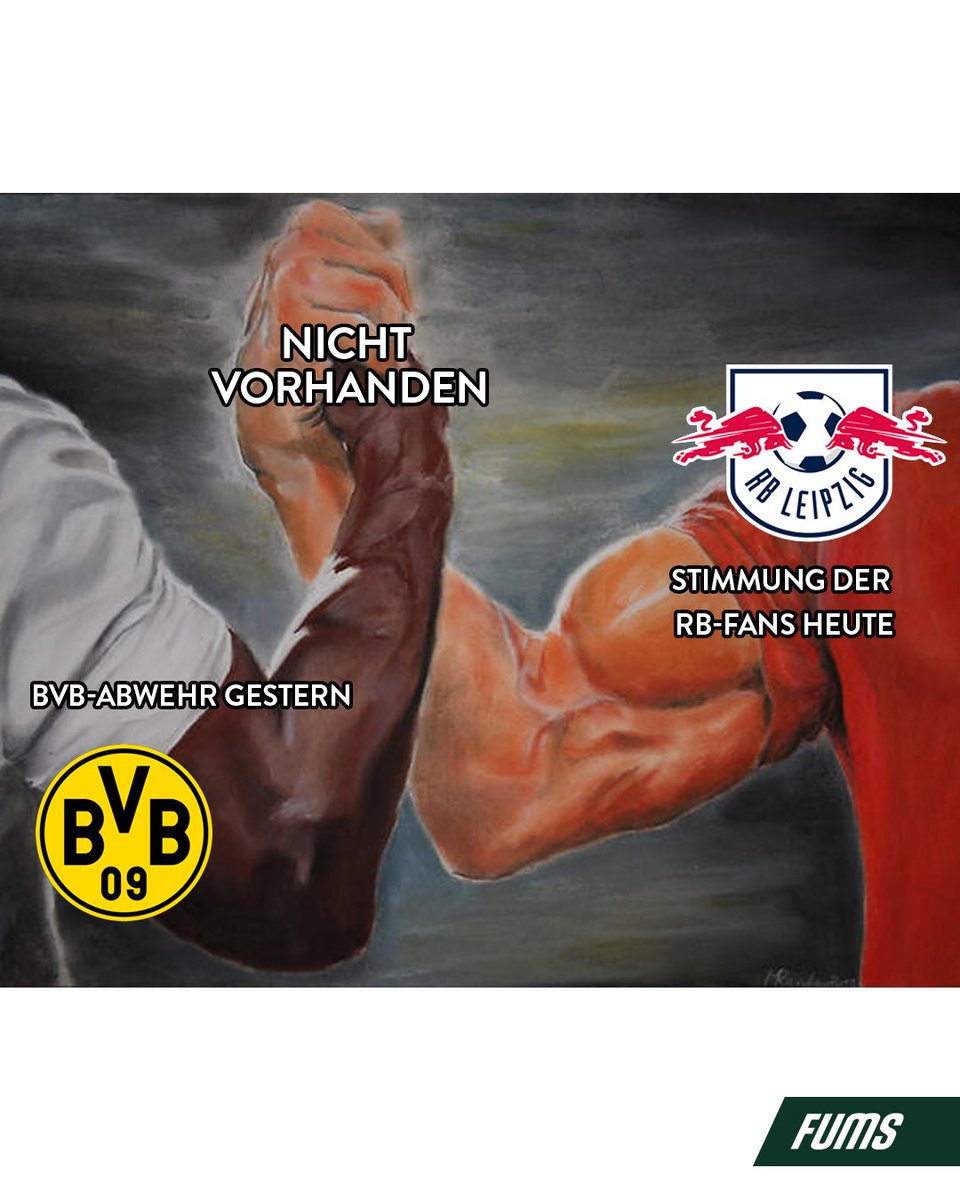 fums_magazin's tweet photo. Keine internationale Klasse. #BVB #RBLLFC
___
Defensiv- und Stimmungsmonster: @fums_magazin https://t.co/l7VnLs6Qst