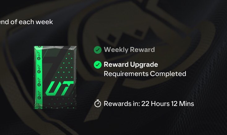 EAFC 26 News tweet media