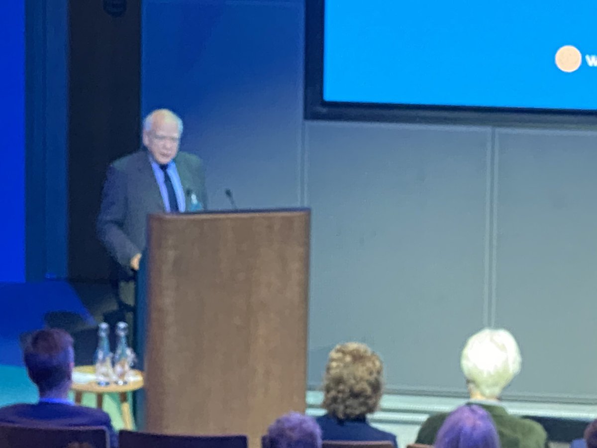 Charles Garrett tweet media