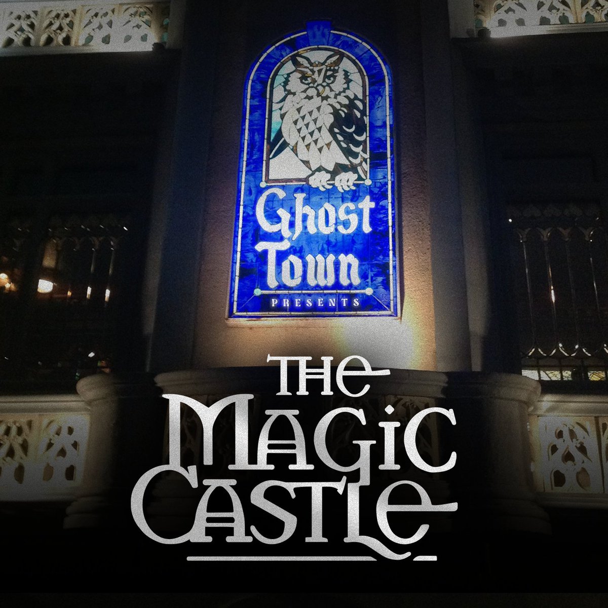 Rebecca Leib (@rebeccaleib) on Twitter photo This Halloween, <a href="/ghosttownpod/">Ghost Town</a>’s spooky three part series goes deep into the headquarters of the Academy of Magical Arts. Won’t you walk through the hidden bookcase with us? Secret password…The Magic Castle.podcasts.apple.com/us/podcast/the… #Magiccastle <a href="/Jason_Horton/">Jason Horton</a> This Halloween, <a href="/ghosttownpod/">Ghost Town</a>’s spooky three part series goes deep into the headquarters of the Academy of Magical Arts. Won’t you walk through the hidden bookcase with us? Secret password…The Magic Castle.podcasts.apple.com/us/podcast/the… #Magiccastle <a href="/Jason_Horton/">Jason Horton</a>
