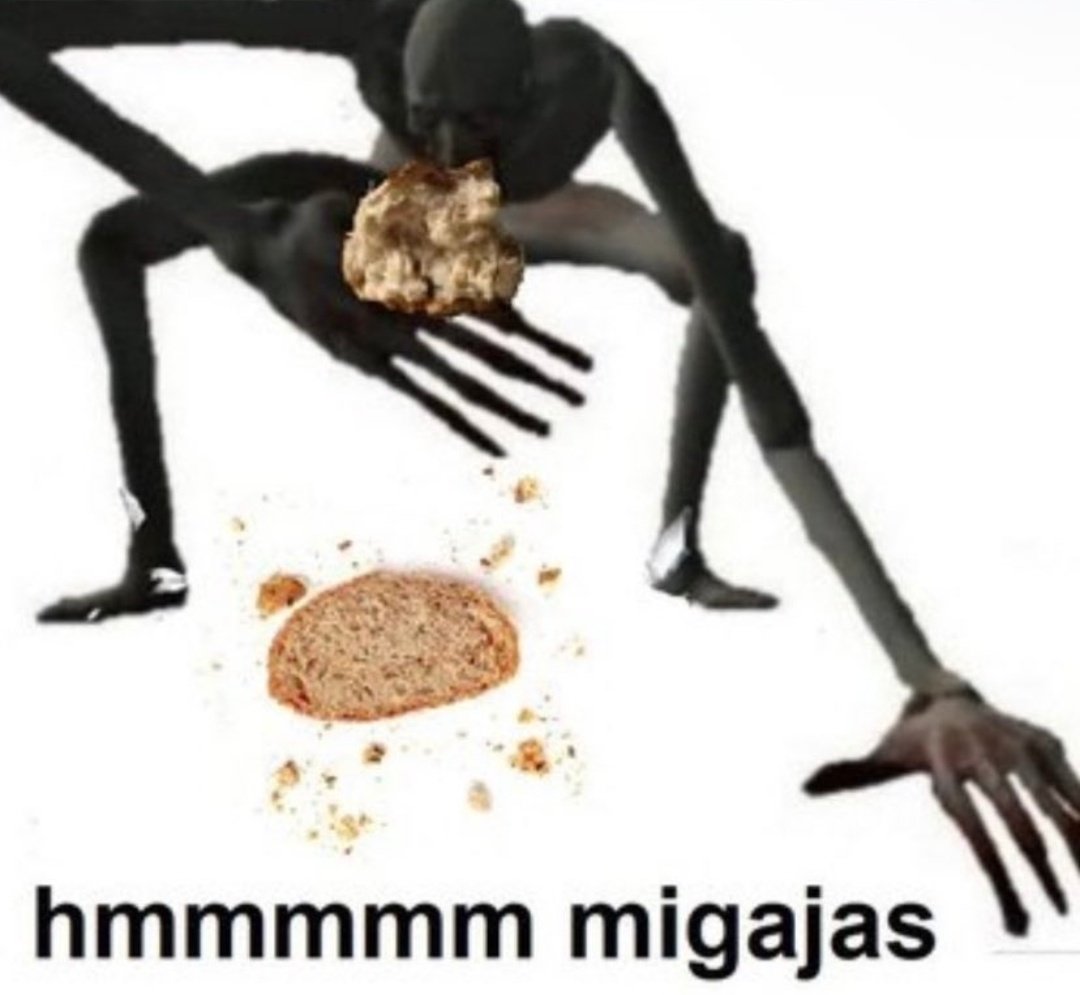 Tras unos meses de ver la negociación enquistada en una propuesta bastante pobre, en la reunión de hoy apenas cambió esa propuesta, pero ya parece que cuela.
La empresa no puede ir mejor y premia nuestro esfuerzo con las sobras.