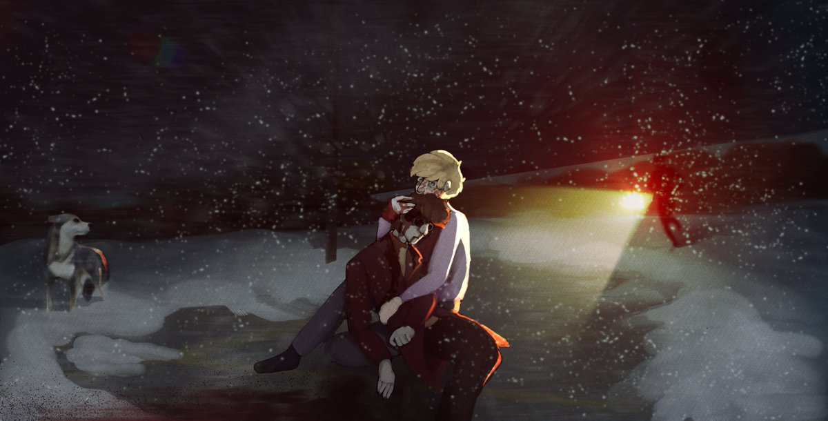 LizzytheL's tweet photo. Commissions and art I've done! Commissions open! #Destiny2 #commissionsopen #dsmpfanart #furryartist https://t.co/dzShfW1AFR