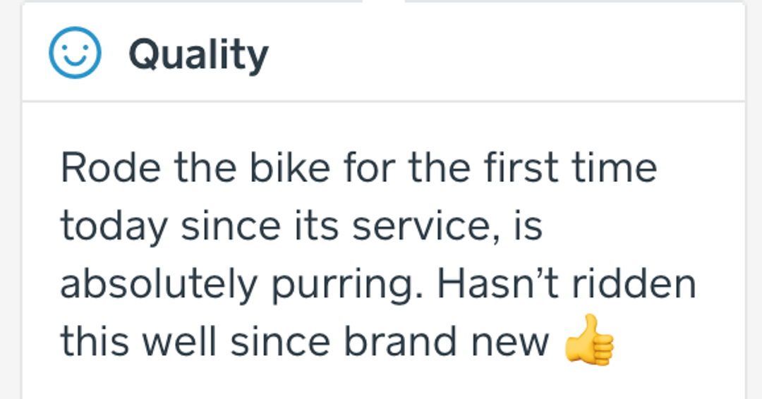 Velo Atelier Bicycle Studio tweet media