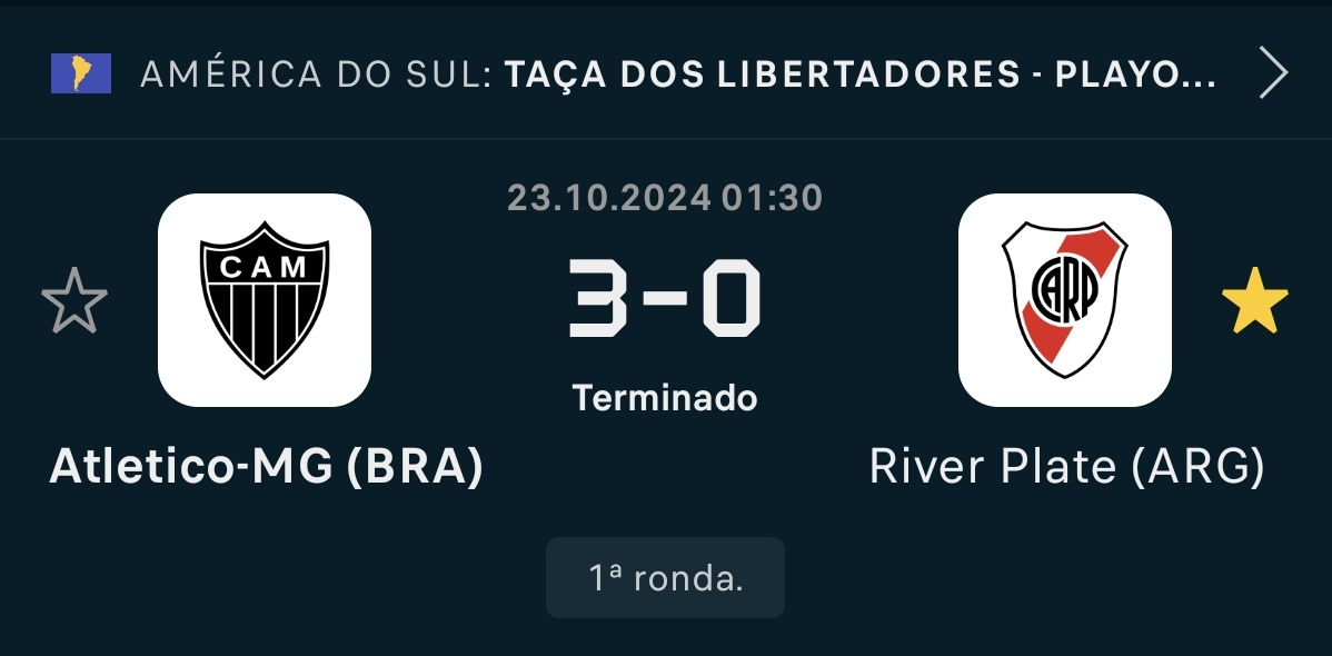 O Otamendi deitou-se tarde. Deem o desconto.