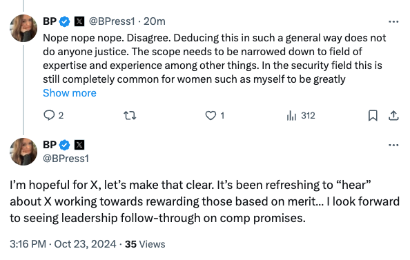 Matt Binder tweet media