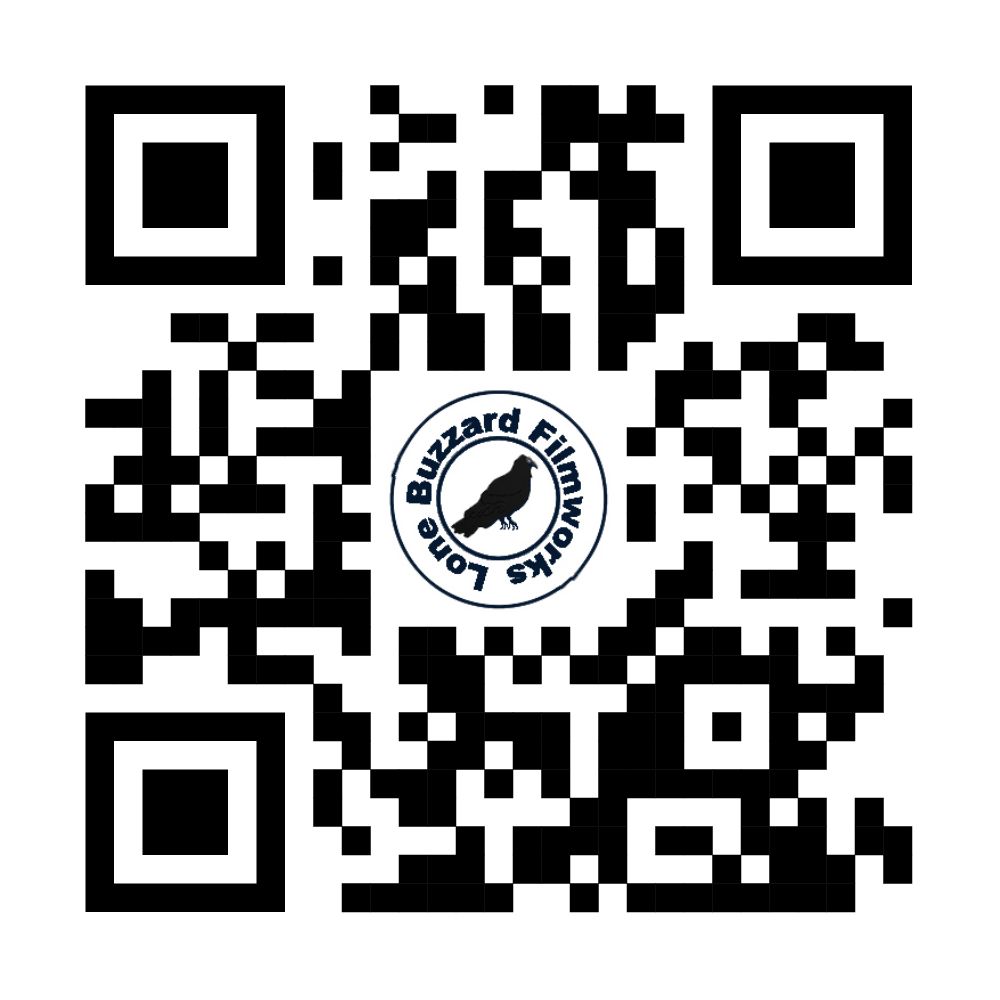 LoneBuzzardFilm's tweet photo. The #singularity is almost on us...
WATCH FILM FOR FREE
#AI #indiefilm #shortfilm #cultfilm #trashfilm #comedyfilm #scifi #syfy #schlock #pulp #pulpfilm #noir #noirfilm #PulpFiction #womeninhorror #filmmaker #filmdirector #filmproducer #filmfestival #supportindiefilm
Scan QR Code https://t.co/Z3drQUrKOG