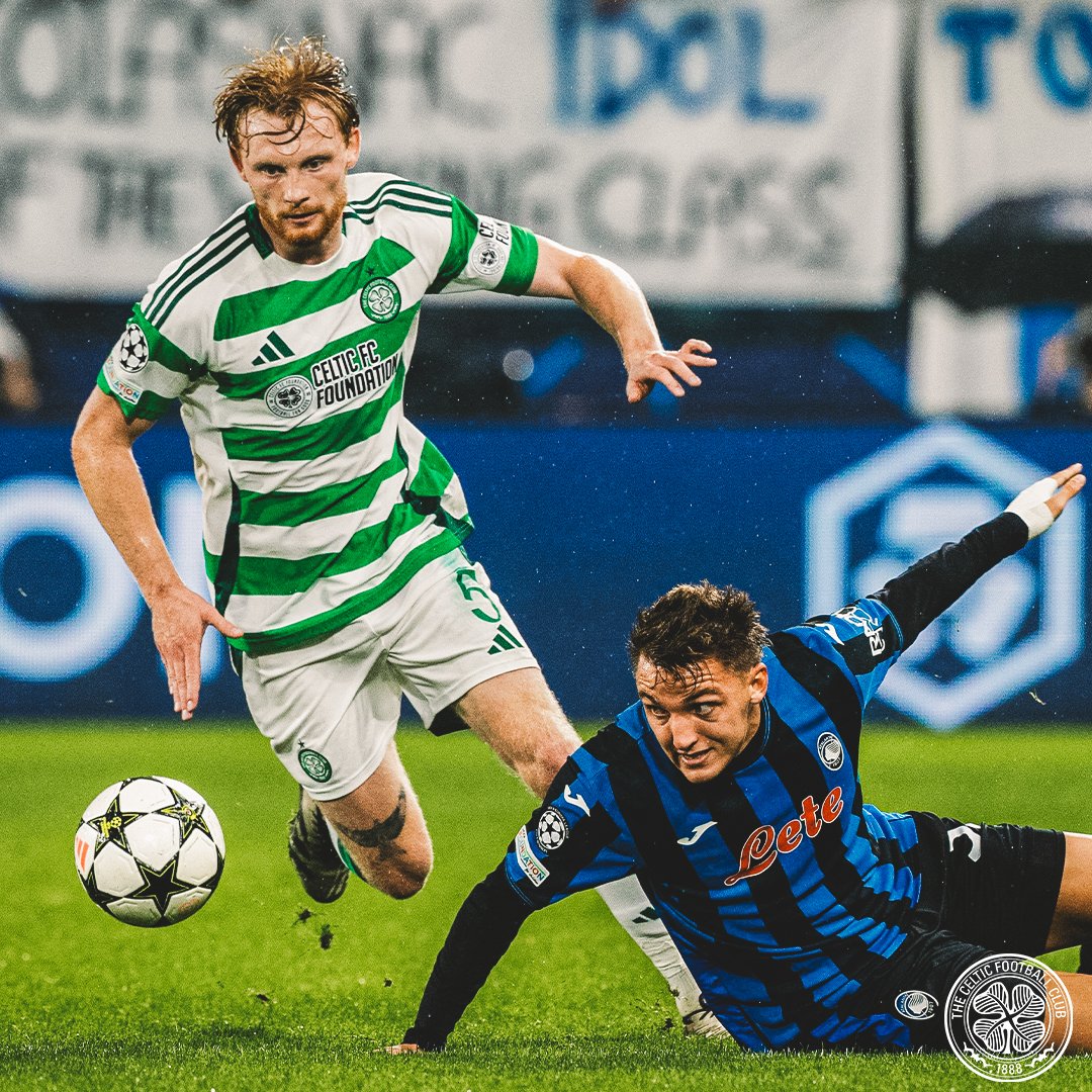 Celtic Football Club tweet media