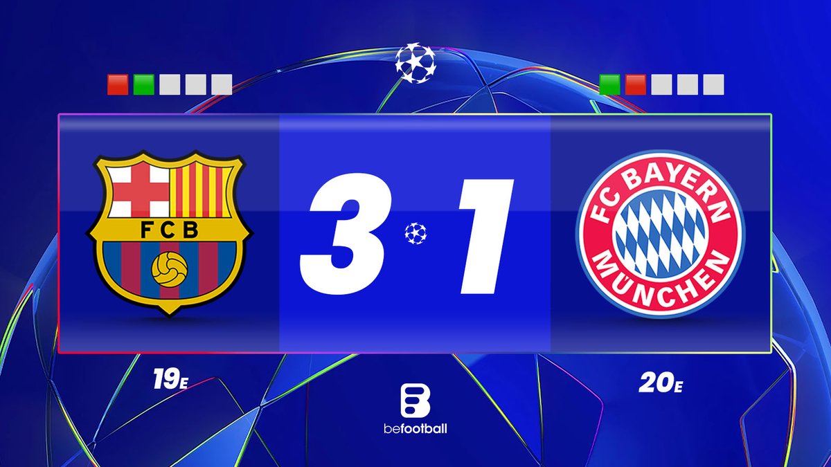 BeFootball tweet media