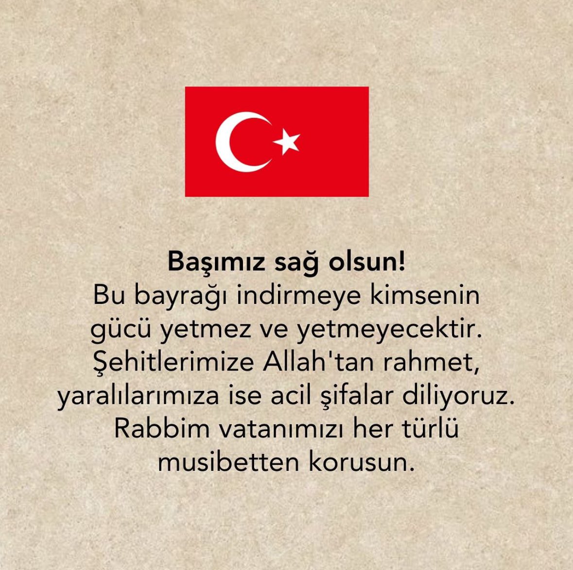 muratsezr's tweet photo. 🤲🏻🇹🇷
#tusaş https://t.co/huyOK55lb4