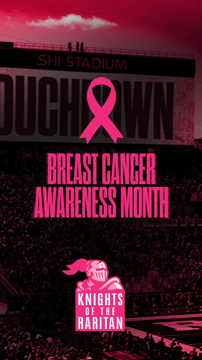 October is #BreastCancerAwarenessMonth! Let’s team up and support all the brave warriors battling breast cancer. Together, we can raise awareness, promote early detection, and work towards a cure. Join me in the fight! #ThinkPink #StrongerTogether 💕