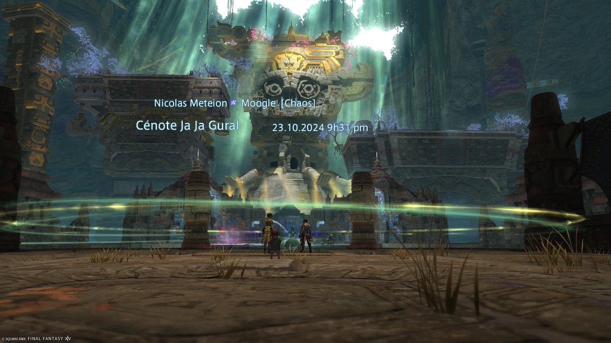 Ahks_u's tweet photo. #FFXIVGoldenSweepstakes https://t.co/lkKYVCkgvQ