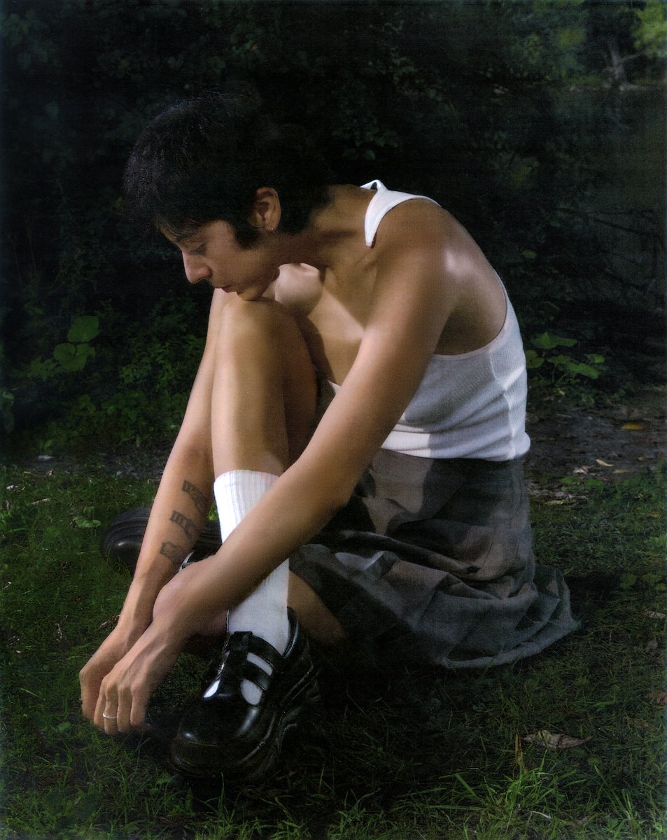 DANIELA ANDRADE tweet media