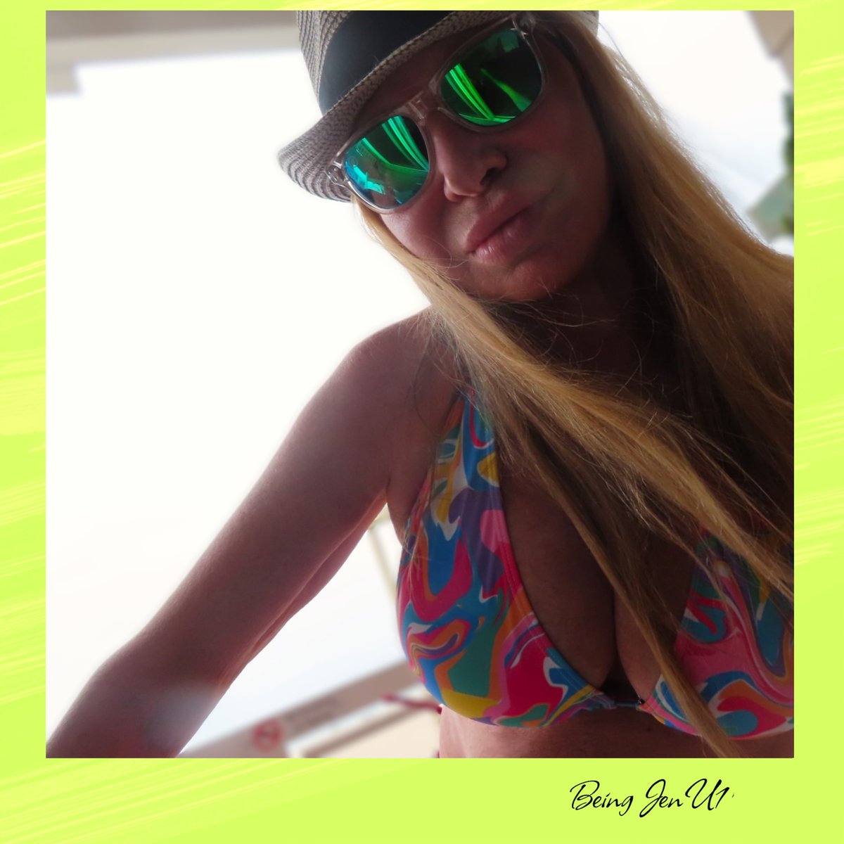 instagram.com/a1hanson  #instagram .. follow .. artist Jen Hanson JenU1 on Instagram 😊