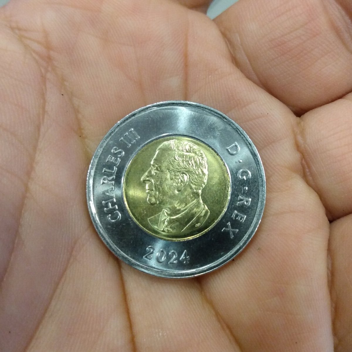 Tibachr's tweet image. Fuckin&apos; eewwww...

#EndTheMonarchy