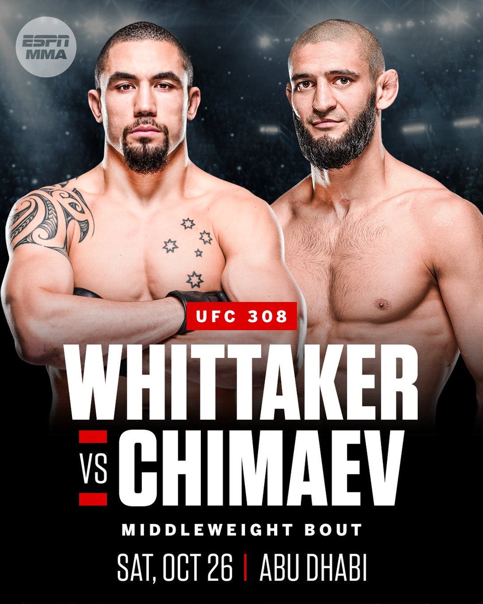 MMA Gone Wild🥋 tweet media