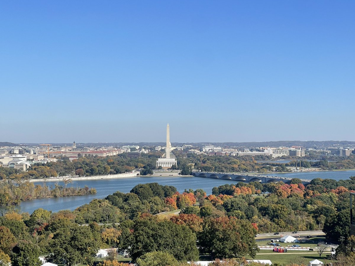 Huge thanks to <a href="/HesterPeirce/">Hester Peirce</a> for speaking today at the <a href="/CFPAssociation/">Crowdfunding Professional Association</a> Summit today in DC during #DCSTW24