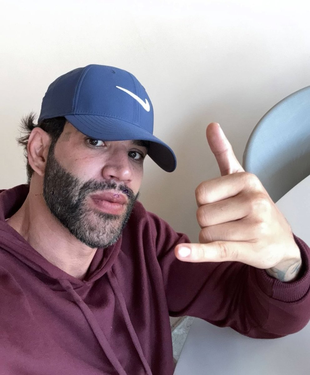 QG do POP tweet media