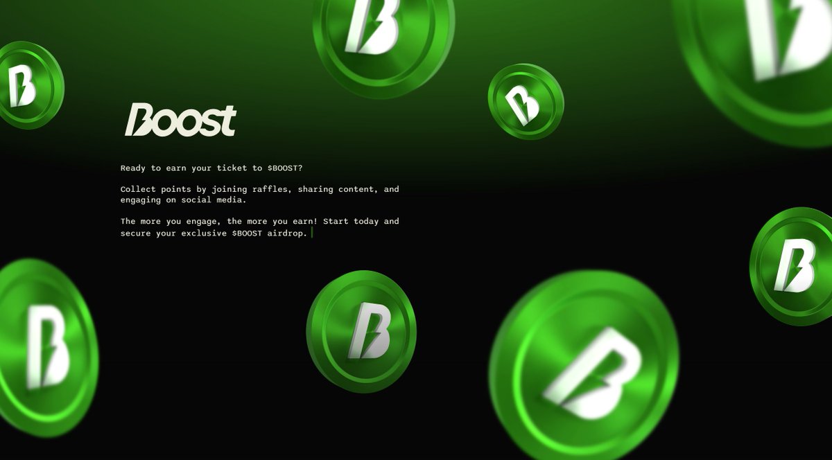 Everyone knows <a href="/AlphabotApp/">Alphabot</a>  has just launched the $BOOST campaign with a few simple tasks. 

An alpha mentioned that this could be really good, so I wouldn't skip it. 

If you haven't done so yet, claim your Season 1 points and then use the links below to start the questing
