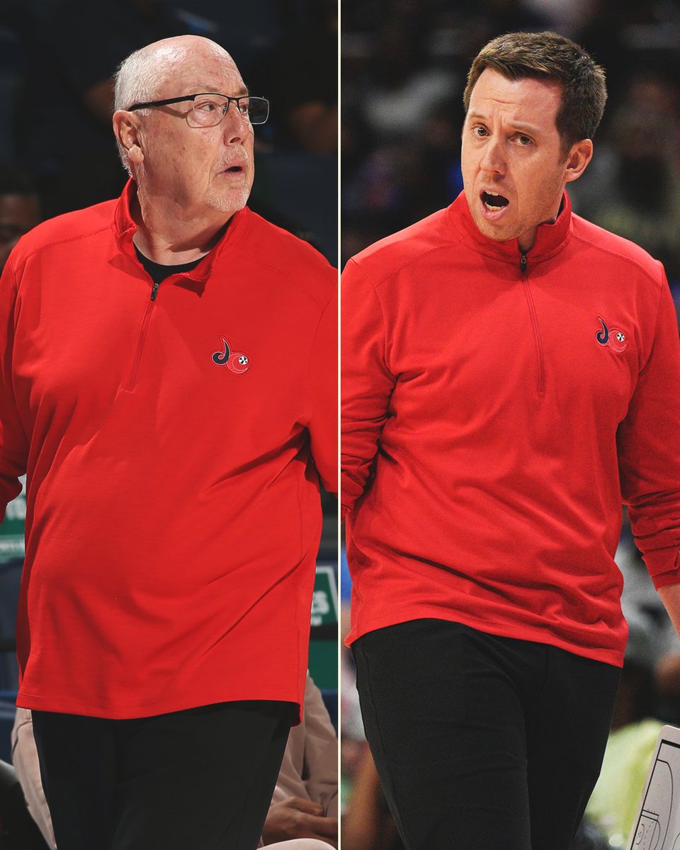 MysticsBrasil's tweet photo. Mudança geral no Washington Mystics!

A franquia anunciou hoje que rescindiu mutuamente com o GM Mike Thibault e com o treinador Eric Thibault. https://t.co/QVk226aKZI