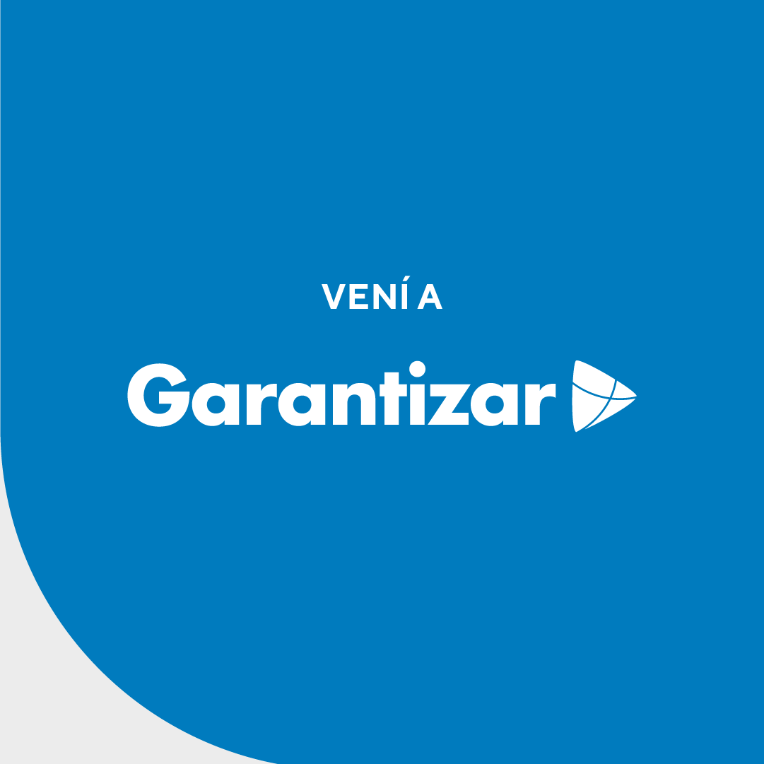 ¿Sabías que con Garantizar podés acceder a soluciones de financiamiento de manera ágil y confiable? 🙌

Gracias al pagaré bursátil podés obtener financiamiento rápido y en pesos o dólares, con plazos flexibles y condiciones adaptadas a tus necesidades 📊
