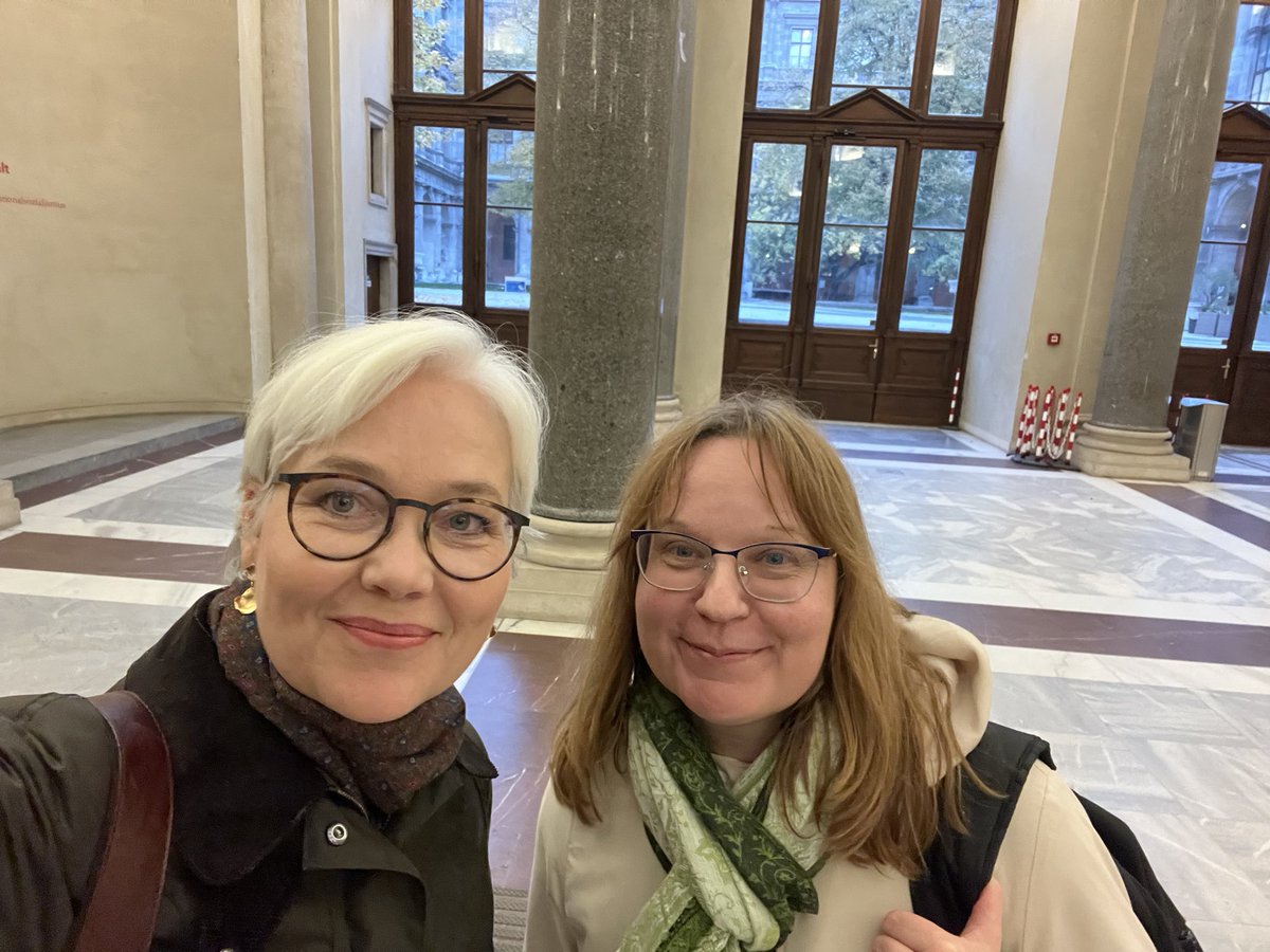 Kristel Zilmer tweet media