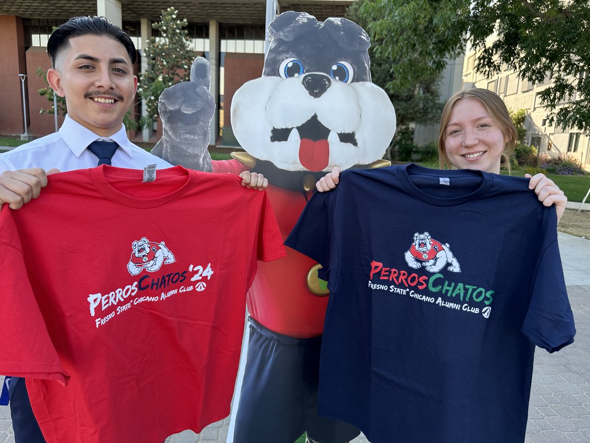 Chicano Alumni Fresno tweet media