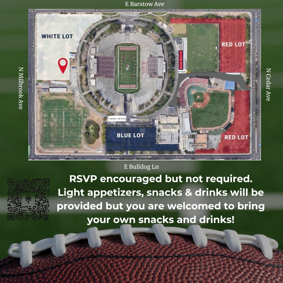 Chicano Alumni Fresno tweet media