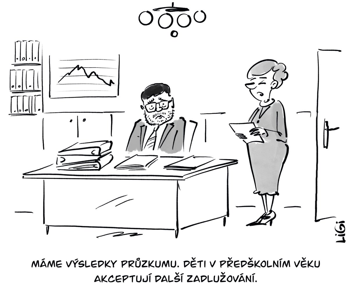 veselypolitik's tweet photo. Průzkum. https://t.co/y5InEsL5WX