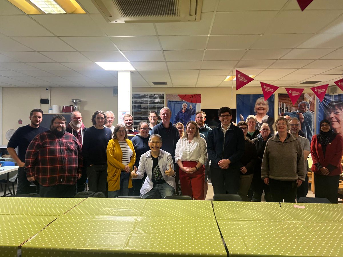 Huw Thomas (@huwthomas_wales) on Twitter photo Following the passing of Cllr Jane Henshaw, members of Splott Labour Party came together tonight to select our candidate for the by-election.
Delighted to announce that local mum Angharad Anderson - @madebyanny, Jane's daughter, has been selected as the <a href="/WelshLabour/">Welsh Labour</a> candidate. Following the passing of Cllr Jane Henshaw, members of Splott Labour Party came together tonight to select our candidate for the by-election.
Delighted to announce that local mum Angharad Anderson - @madebyanny, Jane's daughter, has been selected as the <a href="/WelshLabour/">Welsh Labour</a> candidate.