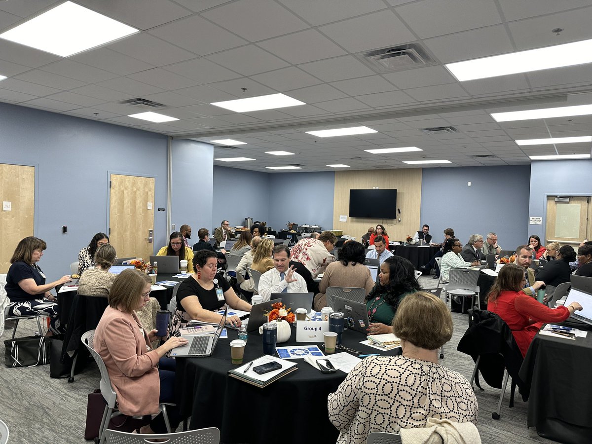 Roanoke City Public Schools tweet media