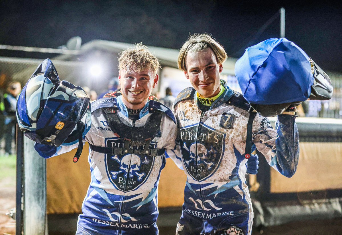 British Speedway Network tweet media