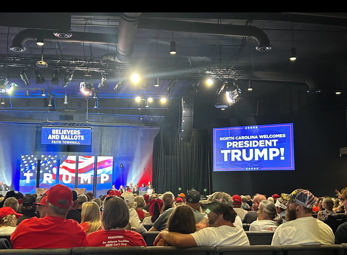 Everything Georgia tweet media