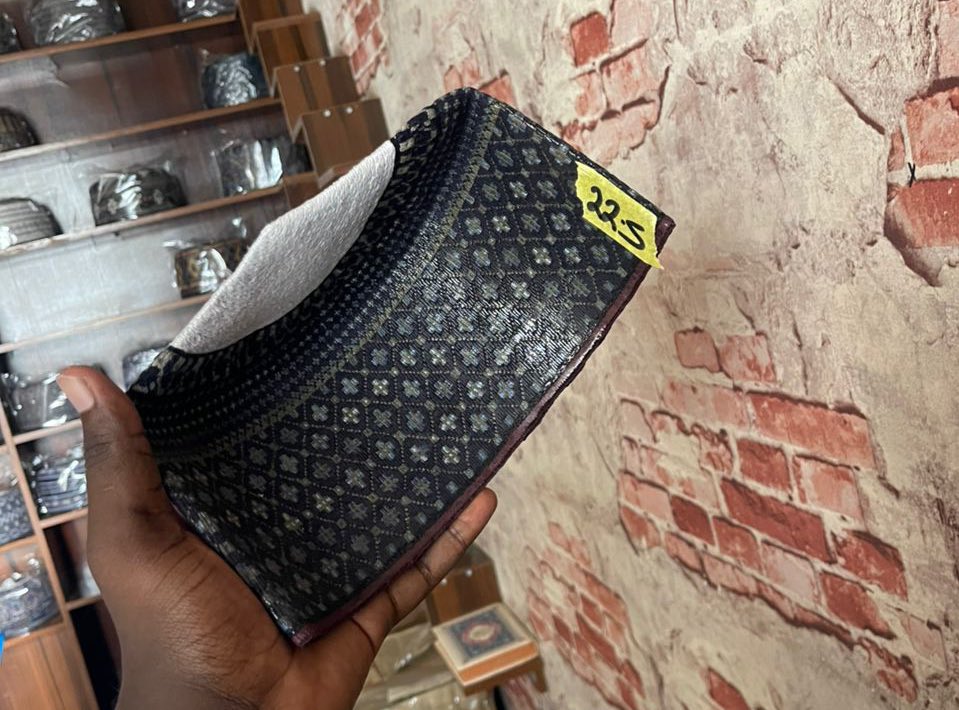 ibmachina's tweet photo. Please RT to share our latest designs 🔥 

🏷 23,000 each
📍Yobe/Maiduguri 
☎️ 08031935013

THREAD: 40 copies https://t.co/vTtmnl79dL