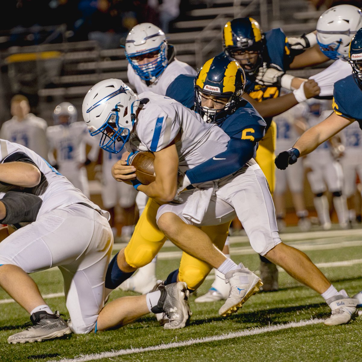 MUHS Football (@footballmuhs) on Twitter photo Congratulations Mitchell Nigro, Semifinalist for the <a href="/wissportsnet/">WisSports.net</a> "John Anderson" Top Senior Linebacker Award!
wissports.net/news_article/s… Congratulations Mitchell Nigro, Semifinalist for the <a href="/wissportsnet/">WisSports.net</a> "John Anderson" Top Senior Linebacker Award!
wissports.net/news_article/s…