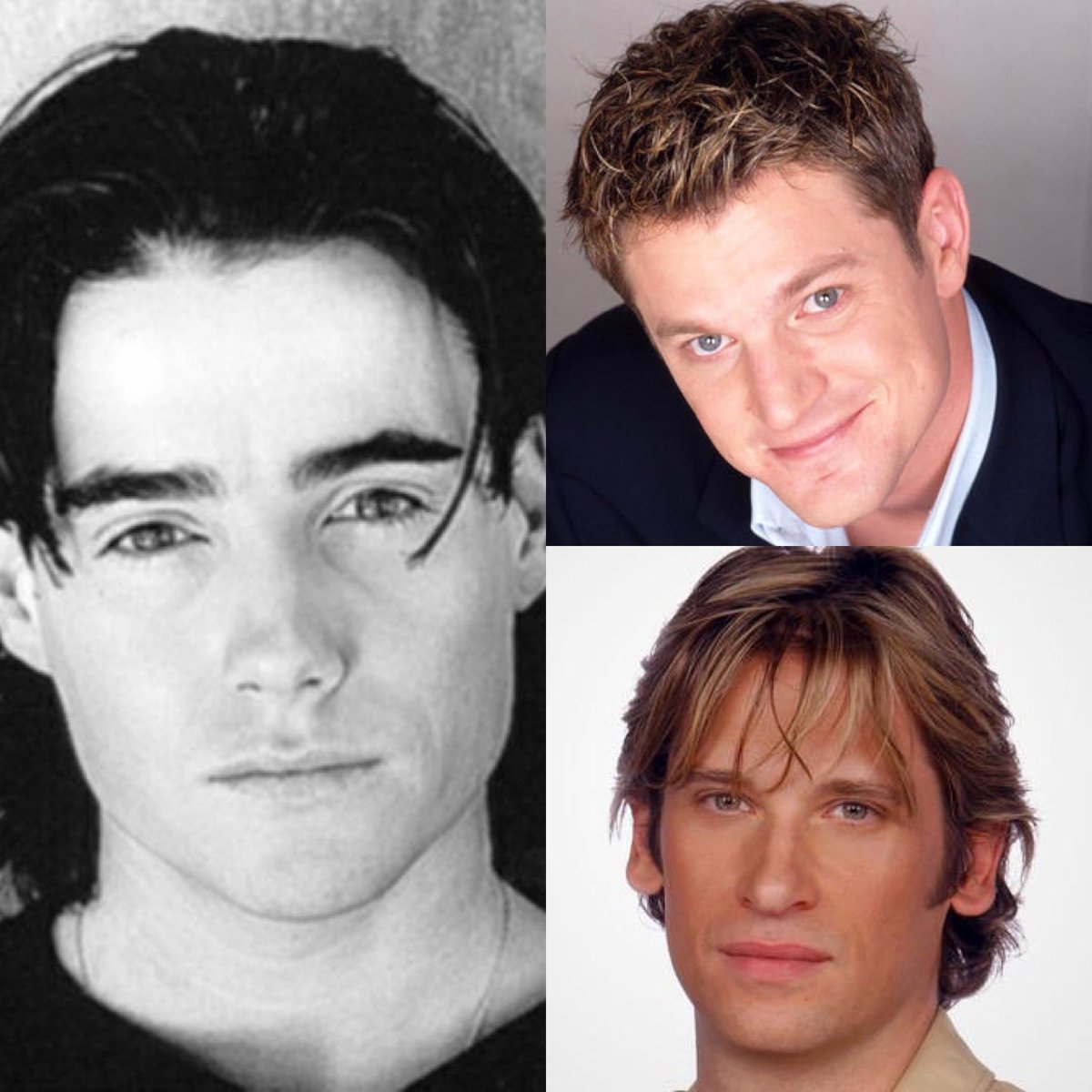 TeamJohnny99's tweet photo. Which actor captivates you the most in the role of Paul Ryan? 

A. Andrew Kavovit

B. Scott Holroyd 

C. Roger Howarth 

#ATWT #AsTheWorldTurns #Paul  #SoapTwitter https://t.co/7Buw88O8fK