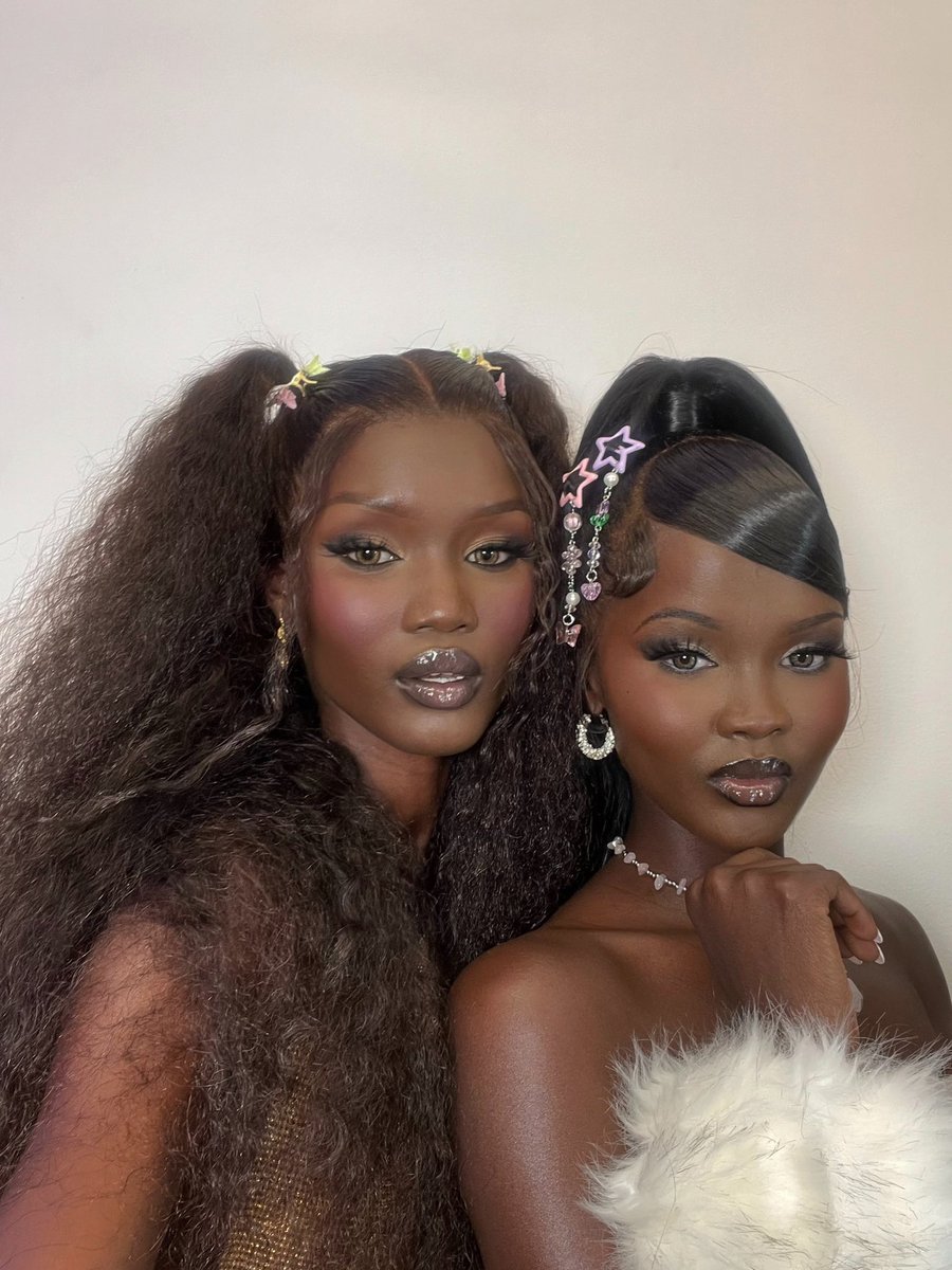 BRATZ tings🎀💅🏿