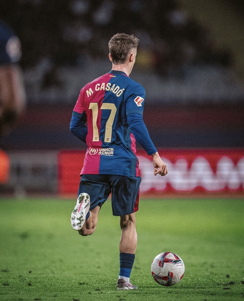 FCBPaul_'s tweet photo. C'est déjà un grand https://t.co/KpzP7OBZXF
