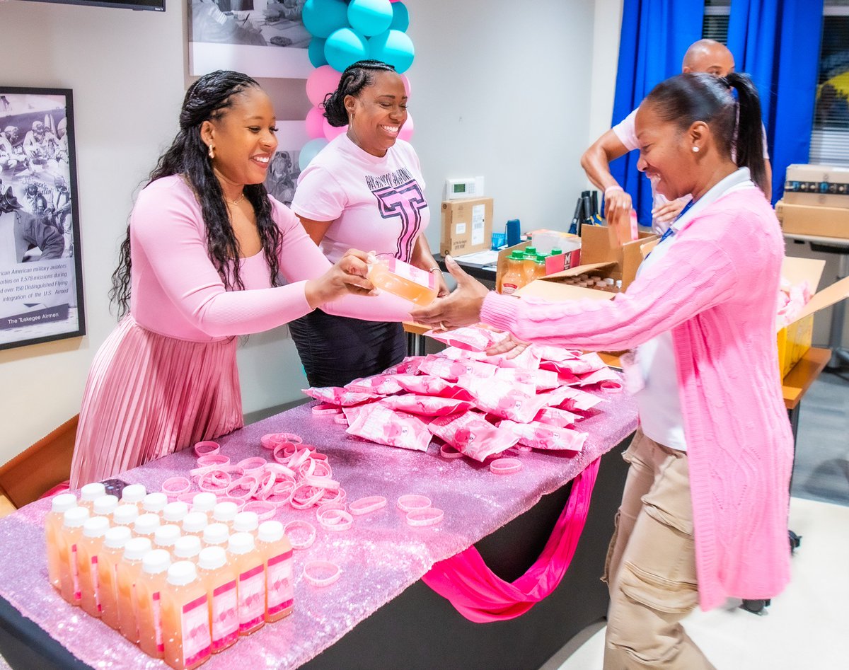 Melanie Sithole tweet media