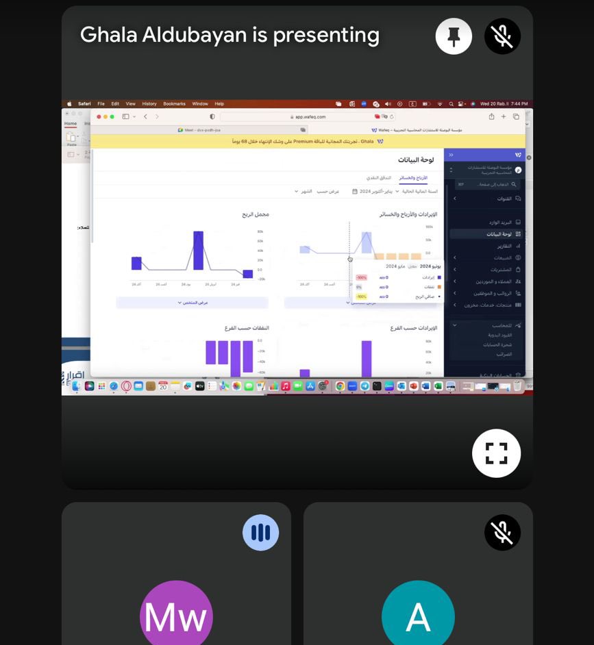البوصلة المحاسبية tweet media
