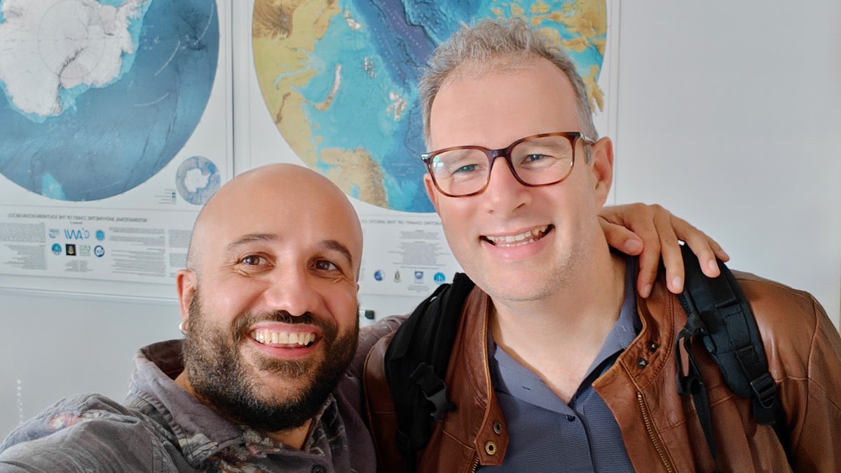 David Amblas (@davidamblas) on Twitter photo It is so motivating and enriching to find time to think, yet so difficult! Many thanks Matthieu <a href="/sedimorph/">Matthieu Cartigny</a> <a href="/durham_uni/">Durham University</a> for these two days full of science and good vibes <a href="/GRCGM/">Geociències Marines</a> <a href="/UniBarcelona/">Universitat de Barcelona</a>.
Special thanks to IAS-<a href="/sedimentology/">International Association of Sedimentologists IAS</a> for the support that made it happen :) It is so motivating and enriching to find time to think, yet so difficult! Many thanks Matthieu <a href="/sedimorph/">Matthieu Cartigny</a> <a href="/durham_uni/">Durham University</a> for these two days full of science and good vibes <a href="/GRCGM/">Geociències Marines</a> <a href="/UniBarcelona/">Universitat de Barcelona</a>.
Special thanks to IAS-<a href="/sedimentology/">International Association of Sedimentologists IAS</a> for the support that made it happen :)