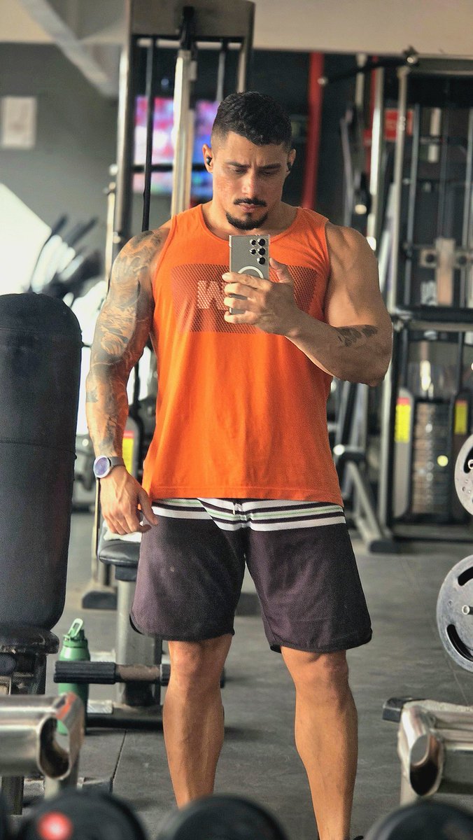 Imperador Thiago Morais tweet media